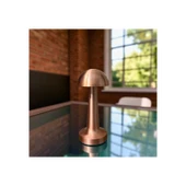 Cata Lizbon Şarjlı Masa Lambası CT-8430 thumbnail 3