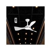 Cata Cenevre Ledli Tavan Vantilatörü CT-3000 thumbnail 1