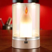 Cata Tokyo Şarjlı Masa LAMBASI(3200K-4000K-6400K) CT-8432 thumbnail 1