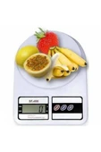 Dijital Hassas Mutfak Tartısı Mutfak Terazisi-hassas Ölçüm 10kg thumbnail 2