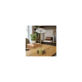 Cata Toronto Şarjlı Masa Lambası Eskitme CT-8438 thumbnail 2