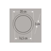 Cata Ct 9140 60 W Trafolu Hoparlör thumbnail 3