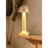 Cata Dokunmatik Şarjlı Masa Lambası CT-8429 Lizbon thumbnail 1