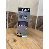 Serenity Haven Kapri LED Aplik (Günışığı) CT-8013 Dış Mekan Armatür thumbnail 1