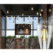 Cata 5 Adet CT-4353 LED Filament Ampul, 8 W Beyaz thumbnail 2