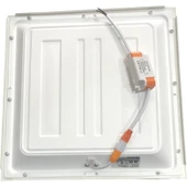 Cata 30X30 Clipin Tavan Armatür CT-5286 Günışığı thumbnail 4