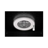 Cata Yıldız LED Tavan Vantilatör CT-3011 thumbnail 1