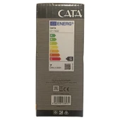 Cata 7W LED Bahçe Kazığı -CT-7300 thumbnail 4