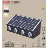 Cata KOS 20W GÜNIŞIĞI SOLAR LED APLİK thumbnail 4