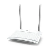 TP-LINK TL-WR820N 3PORT 300Mbps ROUTER thumbnail 2