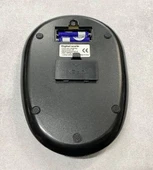 Hazneli Mutfak Terazisi Sh-136 - 5 Kg Hassas Dijital Tartı thumbnail 5