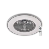 Cata Yıldız Ledli Tavan Vantilatörü CT-3011 thumbnail 1