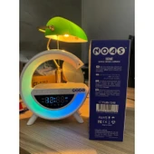 Noas Aybekon Elektrik Şarjlı Masa Lambası YL86-1240-RGB thumbnail 3