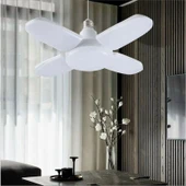 Cata 30W Pervane Ampul ( Beyaz) thumbnail 5