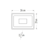 Cata Ct 4658 LED Projektör thumbnail 2