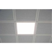 Cata 30X30 Clipin Tavan Armatür CT-5286 Günışığı thumbnail 2