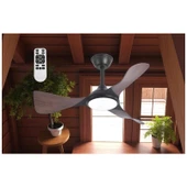 Cata Bern Ledli Tavan Vantilatörü CT-3002 thumbnail 1