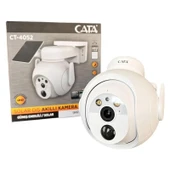 Cata CT-4052 Solar Dis Mekan Kamera thumbnail 3