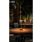 Cata -CT-8438-TORONTO Sarjli Masa Lambasi Ferrg thumbnail 3