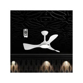 Cata Cenevre Ledli Tavan Vantilatörü CT-3000 thumbnail 2