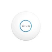 TENDA I26 AX1500 2 GİGABİT 300MBPS+1201MBPS TAVAN TİPİ ACCESS POİNT thumbnail 2