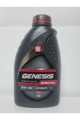 Lukoil GENESİS SPECİAL C3 5W30 1 LT DPF PARTİKÜLLÜ TAM SENTETİK MOTOR YAĞI thumbnail 1