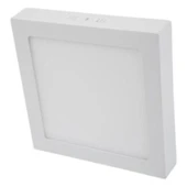 Cata CT-5274 Sıva Üstü Panel LED Armatür Beyaz thumbnail 1