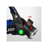 Cata CT-9123 Poyraz Kafa Lambası thumbnail 5