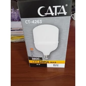 Cata 35 W TORCH LED AMPUL 3800 LM-6400K-Beyaz Işık thumbnail 1