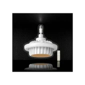 Cata Güneş Isıtıcılı Fan LED Ampül CT-1160B thumbnail 3