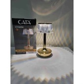 Cata Masa Lambası - CT-8434 RİO ŞARJLI MASA LAMBASI thumbnail 3