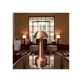 Cata Lizbon Şarjlı Masa Lambası CT-8430 thumbnail 1