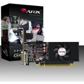 AFOX GEFORCE GT730 2GB DDR3 128Bit (AF730-2048D3L5) thumbnail 2