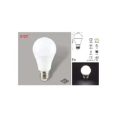 Cata CT-4277 9W LED AMPUL (BEYAZ) CATA thumbnail 2