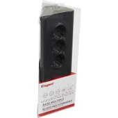 Legrand 694811 3 Priz + 2 USB Li 1,5 Metre Kablolu Grup Priz thumbnail 5