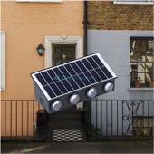 Cata KOS 20W GÜNIŞIĞI SOLAR LED APLİK thumbnail 7