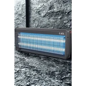 Cata 2X20 Sinek Armatür CT-9401 thumbnail 4