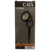 Cata 7W LED Bahçe Kazığı -CT-7300 thumbnail 3
