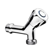 2li Suyun Akmasını Önleyen Çamaşır Ve Bulaşık Makinesi Musluğu thumbnail 2