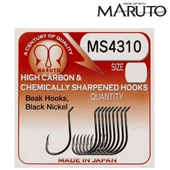 Maruto MS4310 Beak BN Olta İğnesi thumbnail 5