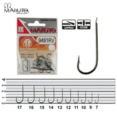 Maruto 9491RV Maru-Kaizu Çapraz Olta İğnesi thumbnail 3