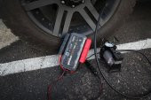 NOCO Genius GB70 12V 2000Amp Ultrasafe Lityum Akü Takviye + Powerbank + Led Lamba - 11