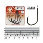 Maruto 9777 BN Fukase Olta İğnesi thumbnail 6