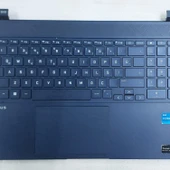 HP Victus 15-FA 15-FB 15T-FA klavye kasa​ thumbnail 1