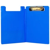 Adel A4 Kapaksız Sekreterlik Mavi thumbnail 1