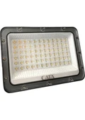 Cata CT-4659 100W Platinum LED Projektör 6500K Beyaz Işık thumbnail 2