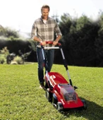 Einhell GE-CM 36/37 Li Aküsüz Çim Biçme Makinesi 3413172 thumbnail 2