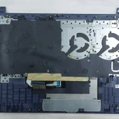 HP Victus 15T-FB -HP Victus 15T-FA klavye kasası thumbnail 2