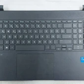 HP Victus 15-FA 15-FB 15T-FA klavye kasa thumbnail 1