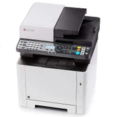 KYOCERA MA2100CWFX RENKLİ FOTOKOPİ MAKİNESİ YAZ/TAR/FOT/FAX/ETH/DUB/WIFI thumbnail 2